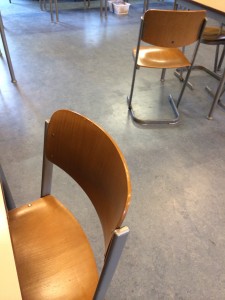 Voer op bestelling afhalen