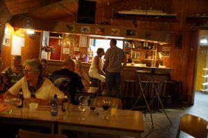 Voer op bestelling afhalen